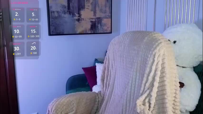 sofiangelaa Adult Chat March 15, 2026