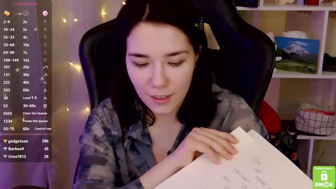 Kelly-foox Adult Chat March 15, 2026