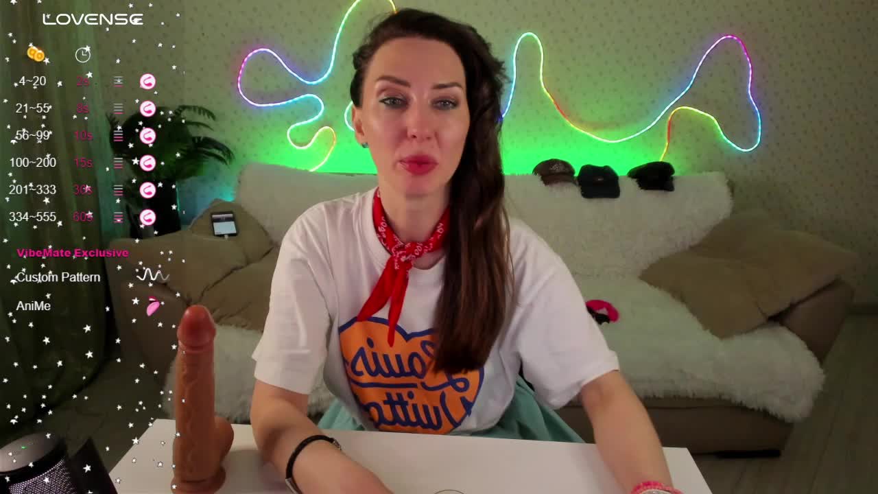 EternalLilith Adult Chat March 15, 2026