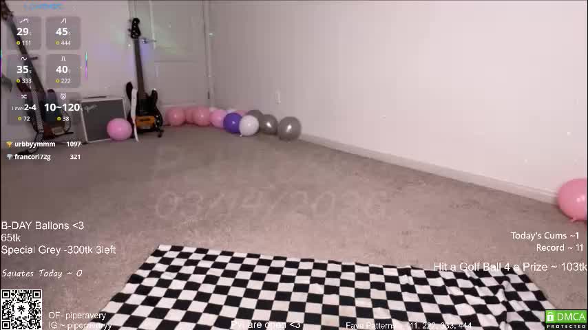 petitebrat Adult Chat March 15, 2026