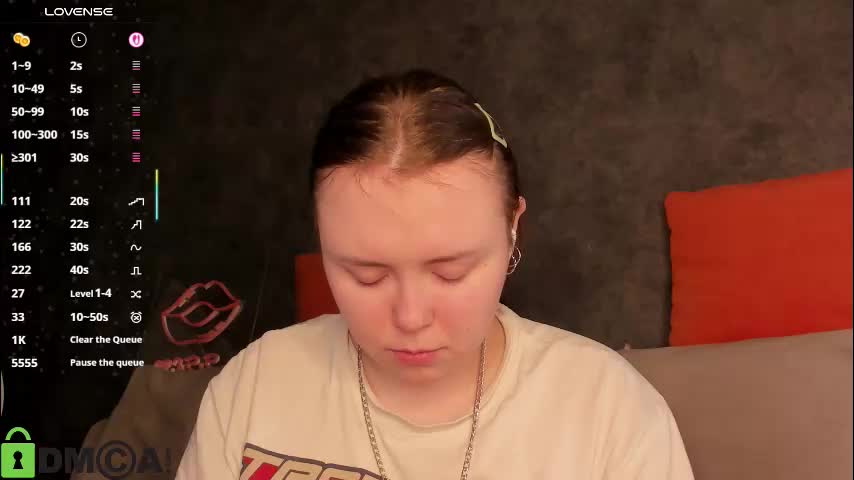 lika_davis Adult Chat March 15, 2026