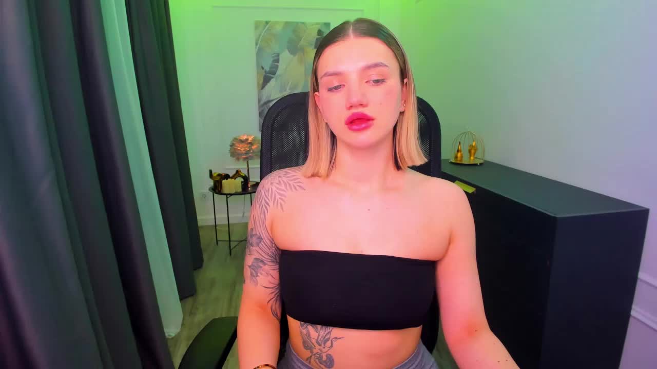 SelenaMoonlight Adult Chat March 15, 2026