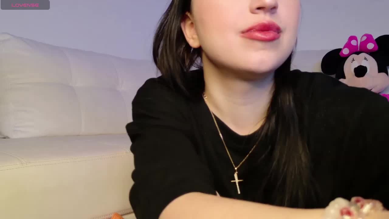 Minnie-Mouse- Adult Chat March 15, 2026