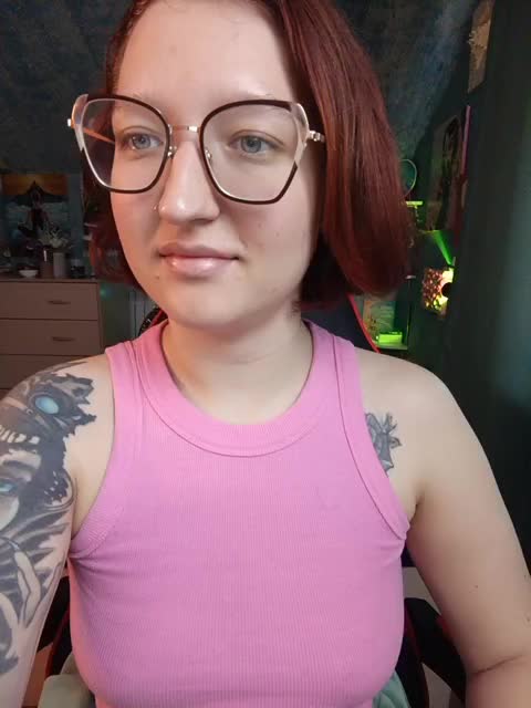 Mari_Gold Adult Chat March 15, 2026