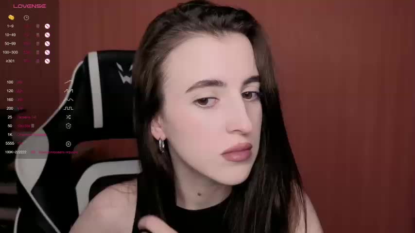 Valeritiio Adult Chat March 15, 2026