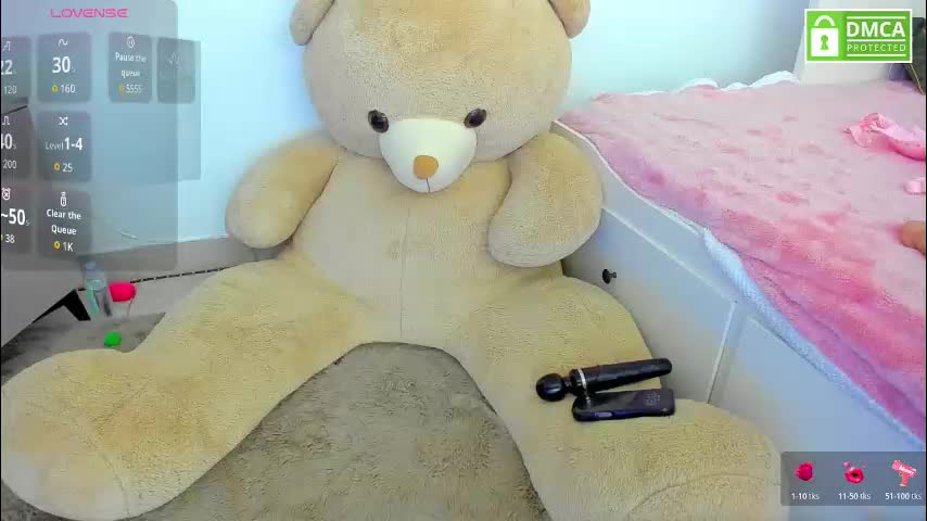 daisy_abby03 Adult Chat March 15, 2026