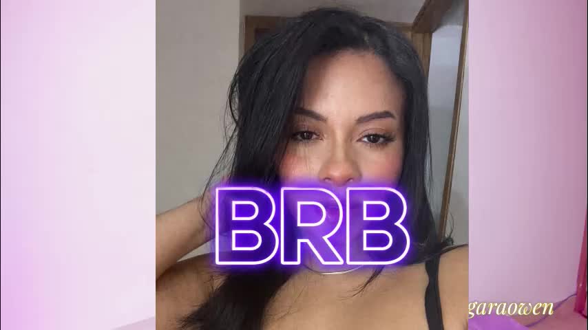 megaraowen_ Adult Chat March 15, 2026