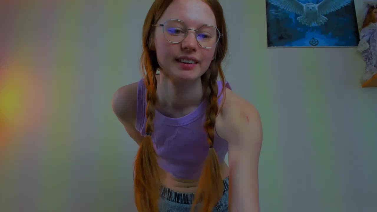 LunaFoxy Adult Chat March 15, 2026