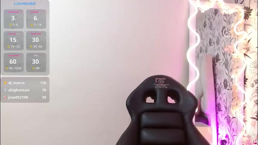 gaby_tay1 Adult Chat March 15, 2026