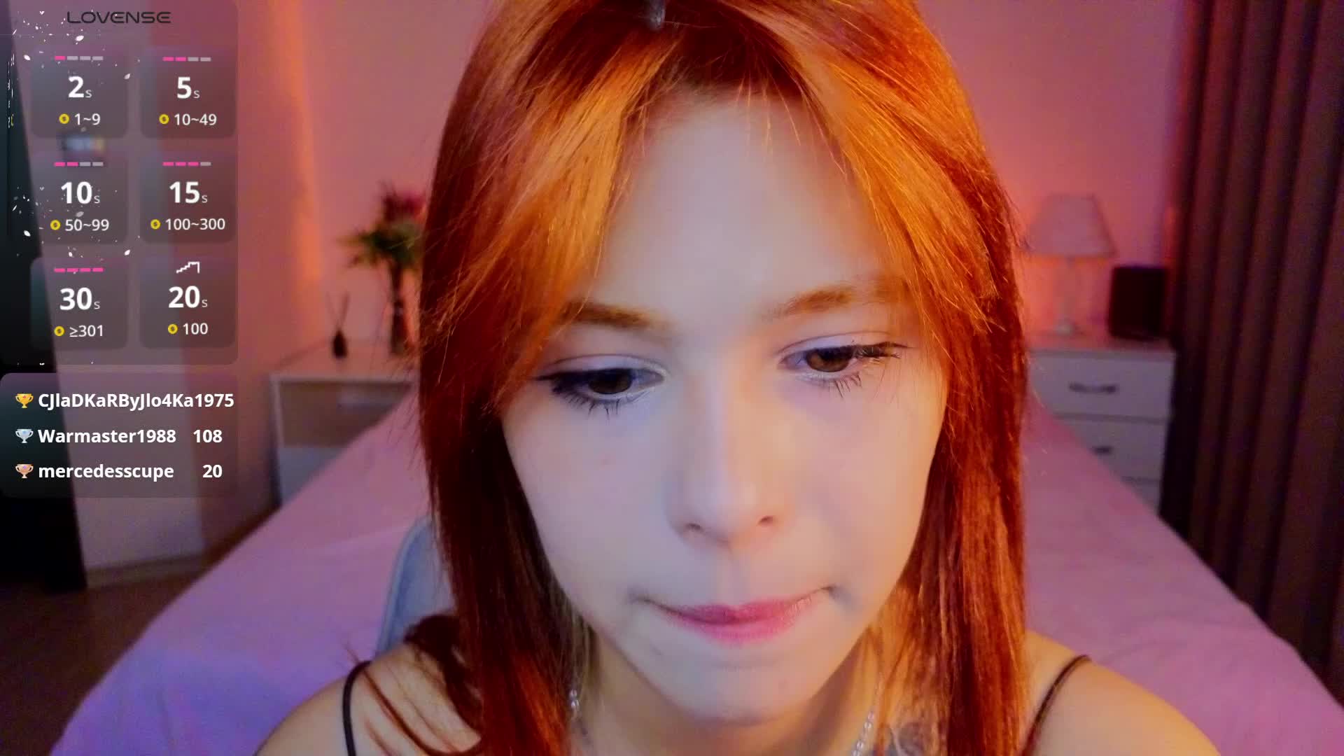 CoralineJones Adult Chat March 15, 2026