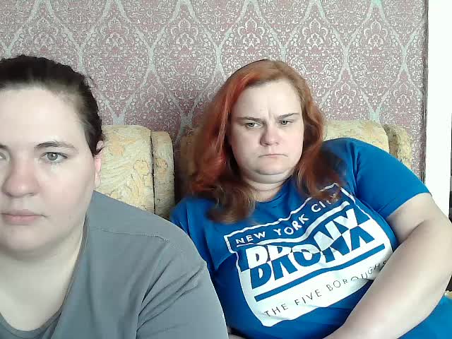 HollyXEva Adult Chat March 15, 2026