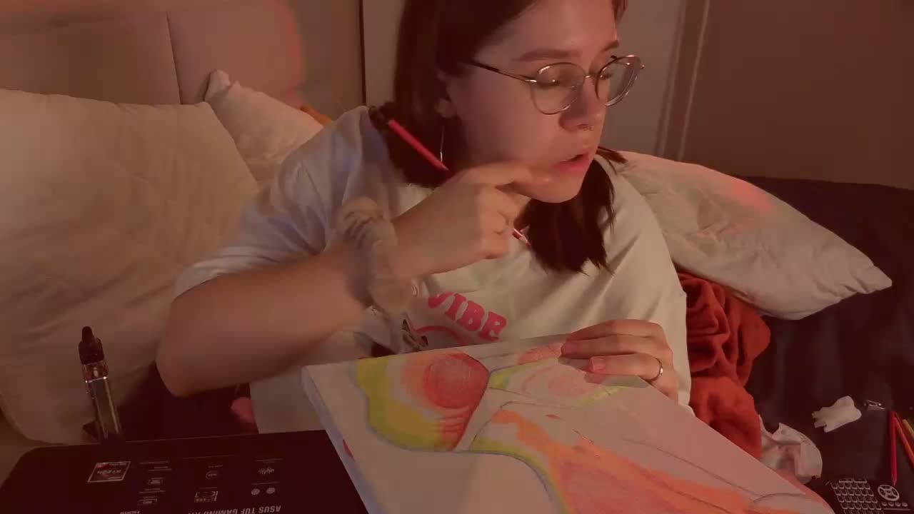 Female-Jesus Adult Chat March 15, 2026