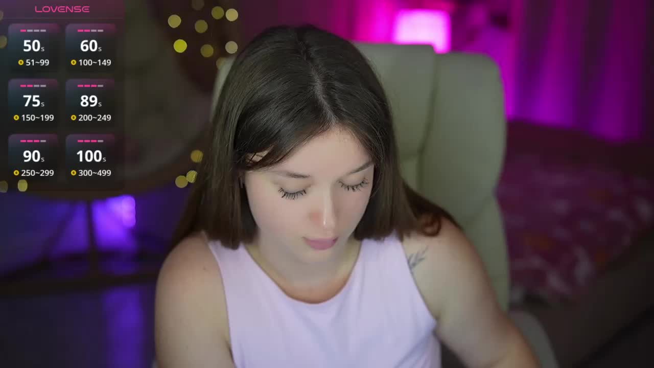 DonnaLust Adult Chat March 15, 2026