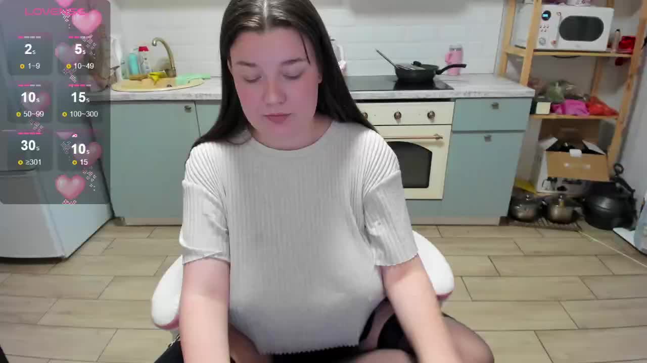 LinaEl23 Adult Chat March 15, 2026