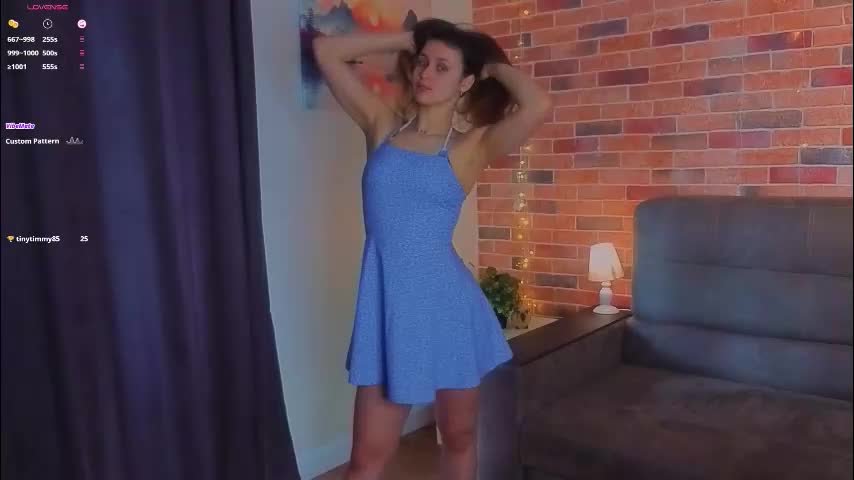 deyvessa Adult Chat March 15, 2026