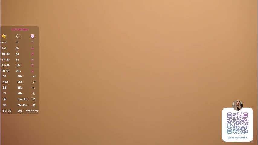 meloniefactor Adult Chat March 15, 2026