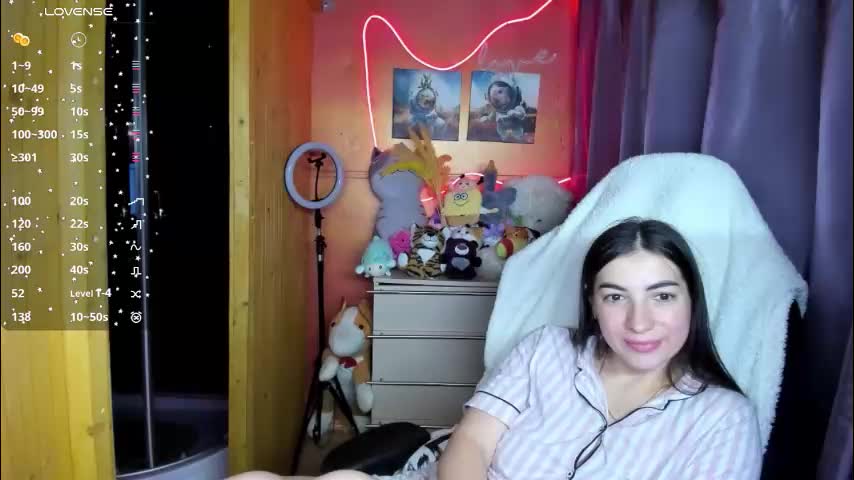 miss_tasy Adult Chat March 15, 2026