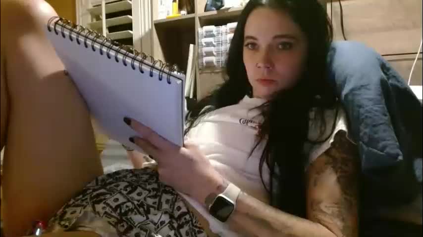 ahungkittykat Adult Chat March 15, 2026