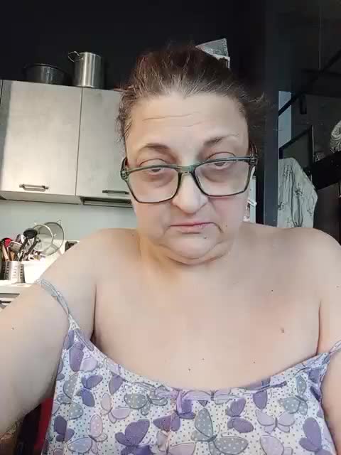 Natalina1 Adult Chat March 15, 2026