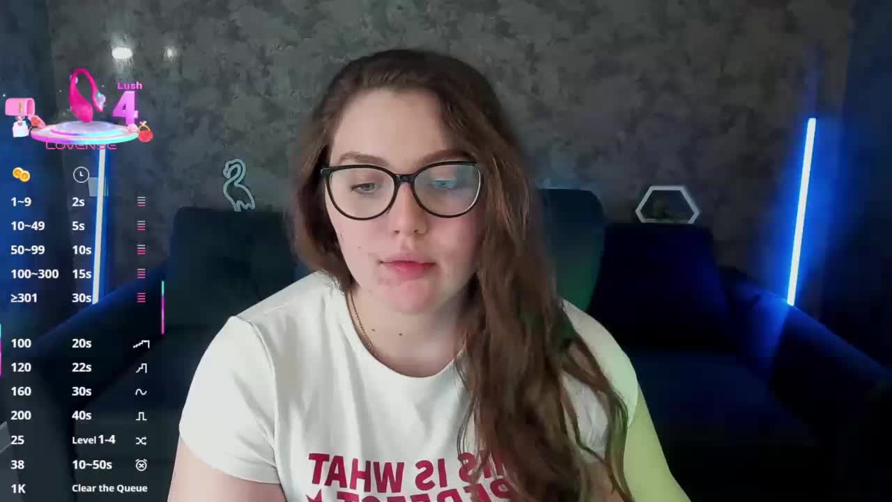 LuxSopphia Adult Chat March 15, 2026