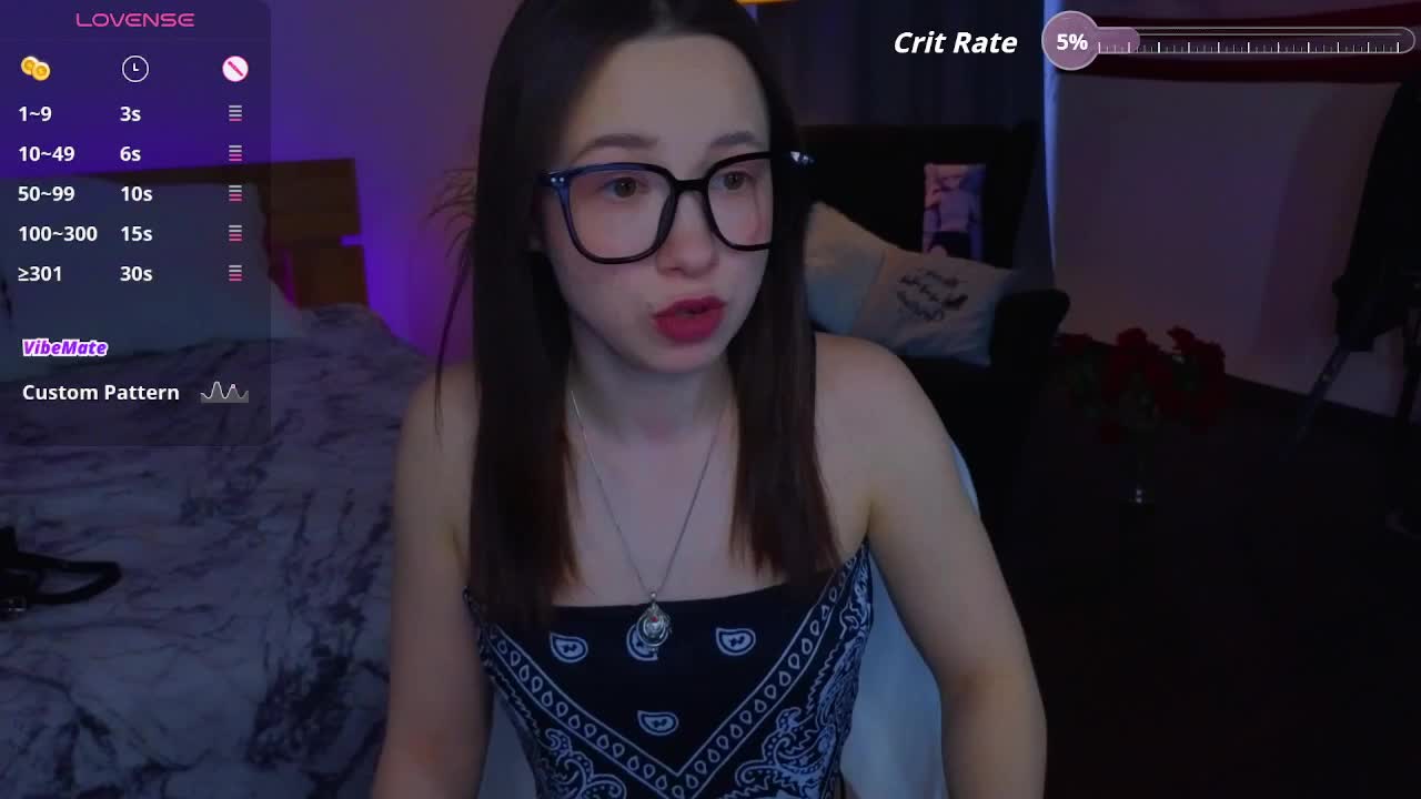 Trixiie Adult Chat March 15, 2026