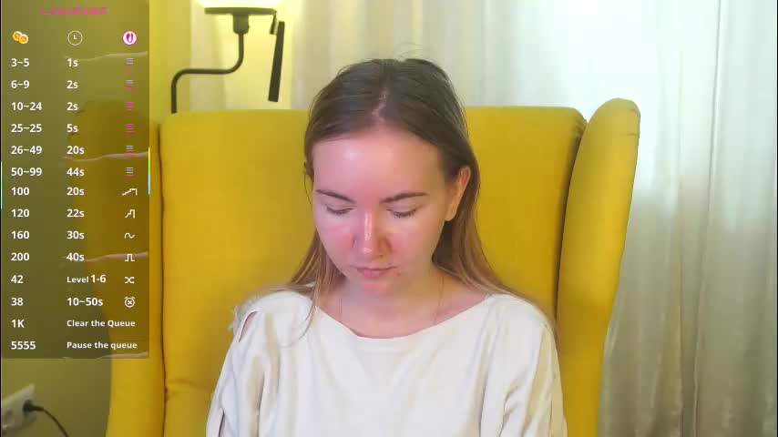 yuricazel Adult Chat March 15, 2026