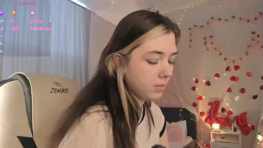 Vanessa-Walters Adult Chat March 15, 2026