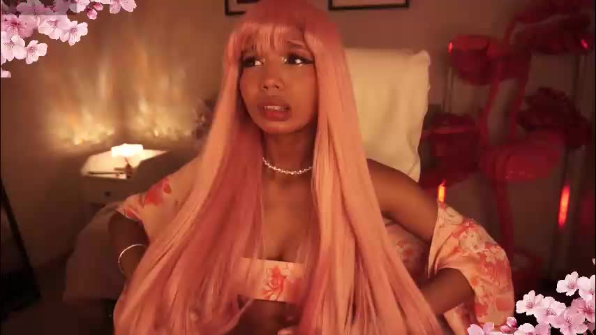 gigi_strawberry Adult Chat March 15, 2026