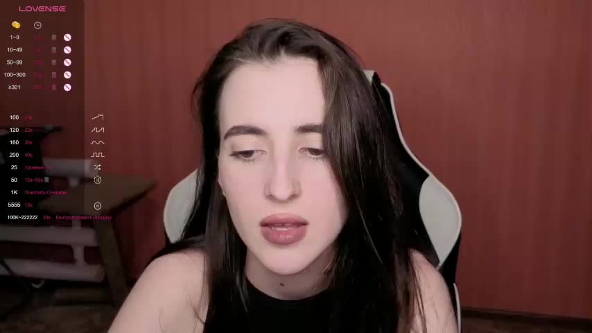 Valeritiio Adult Chat March 15, 2026