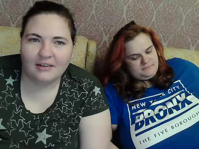 HollyXEva Adult Chat March 15, 2026