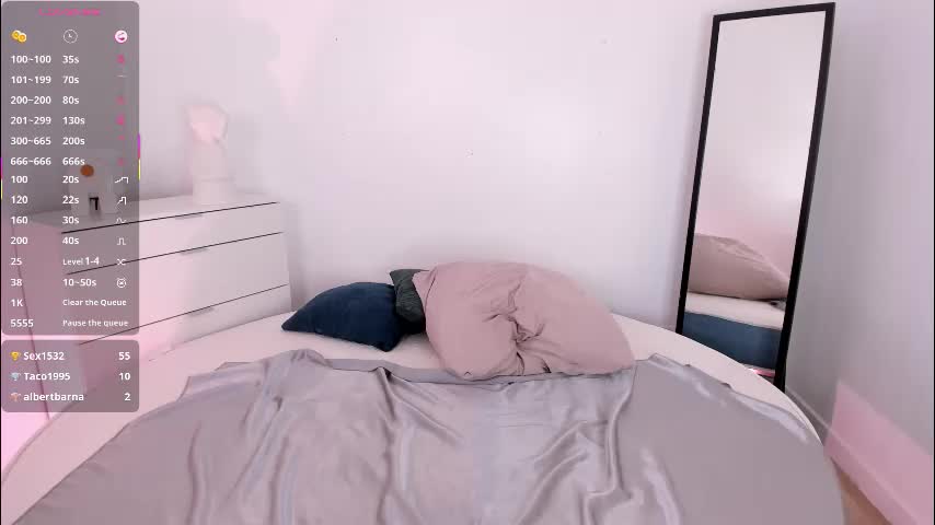 kimplusvibes Adult Chat March 15, 2026