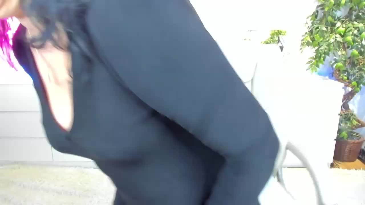 IrissMoon Adult Chat March 15, 2026