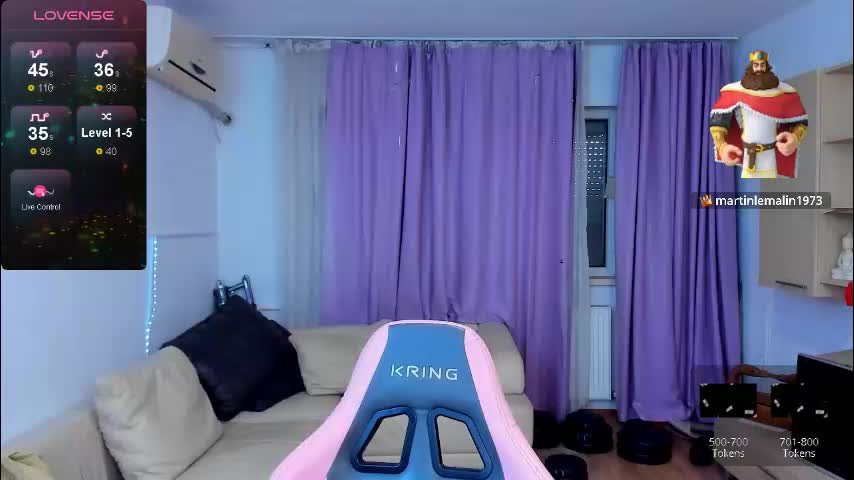 ericabunny Adult Chat March 15, 2026