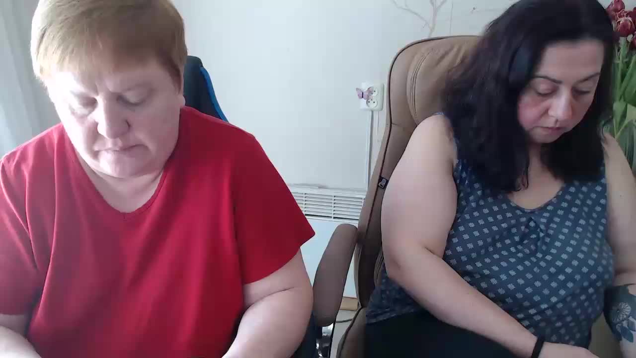 XMollyJaneEX Adult Chat March 15, 2026