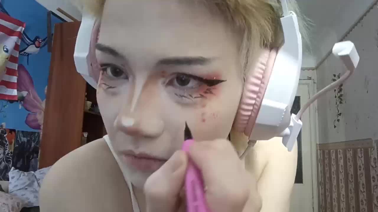 Alice-Kaneki Adult Chat March 15, 2026