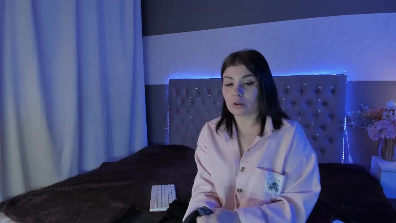 AmandaHope Adult Chat March 15, 2026