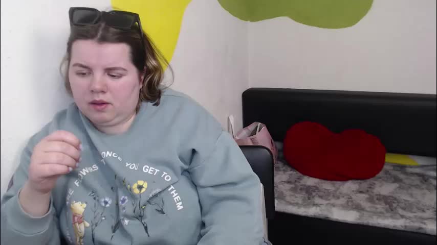 shyness_girl Adult Chat March 15, 2026