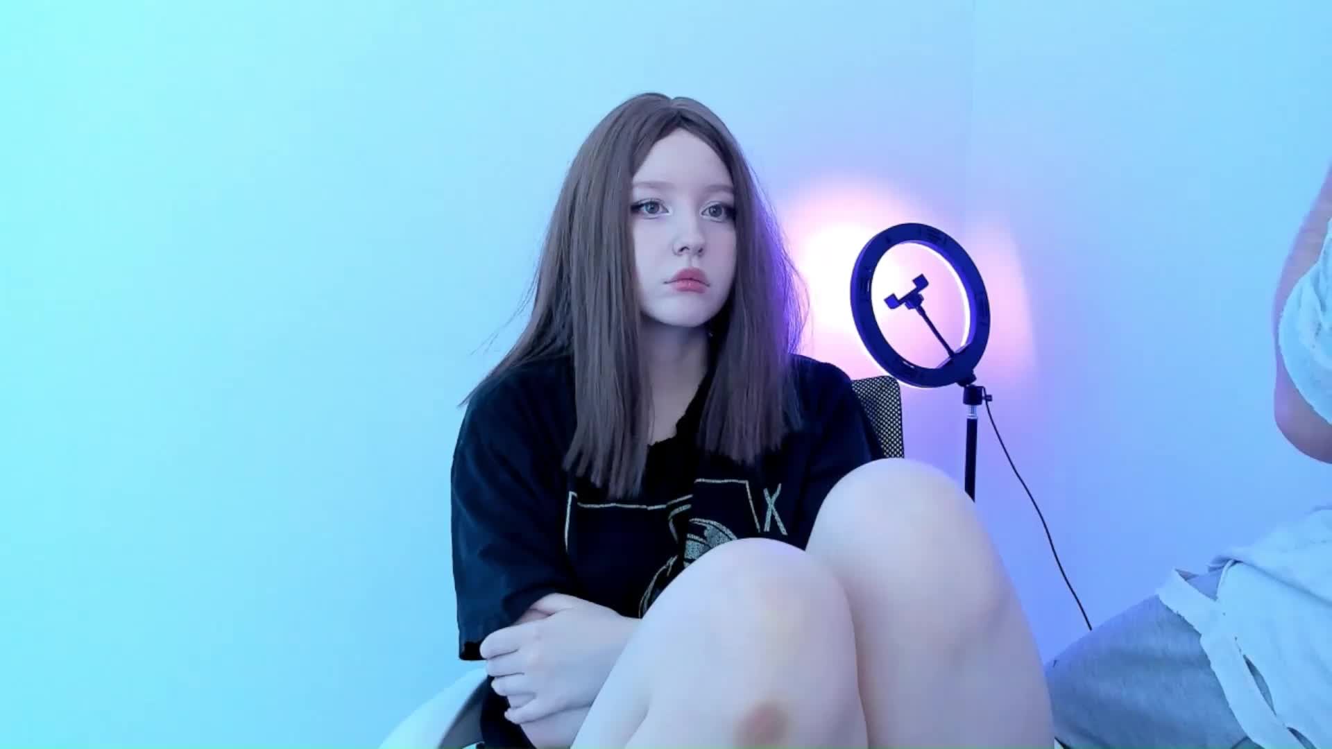 hornykittymeow Adult Chat March 15, 2026