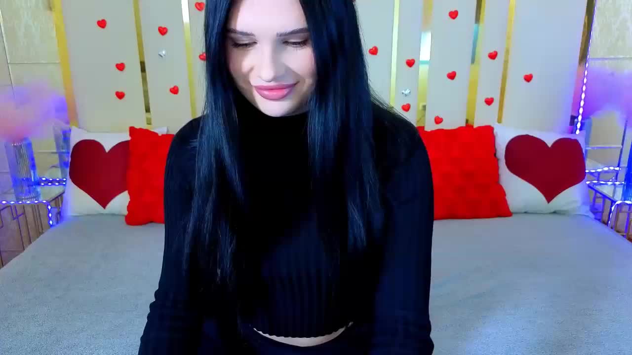 NeylaCharm Adult Chat March 15, 2026