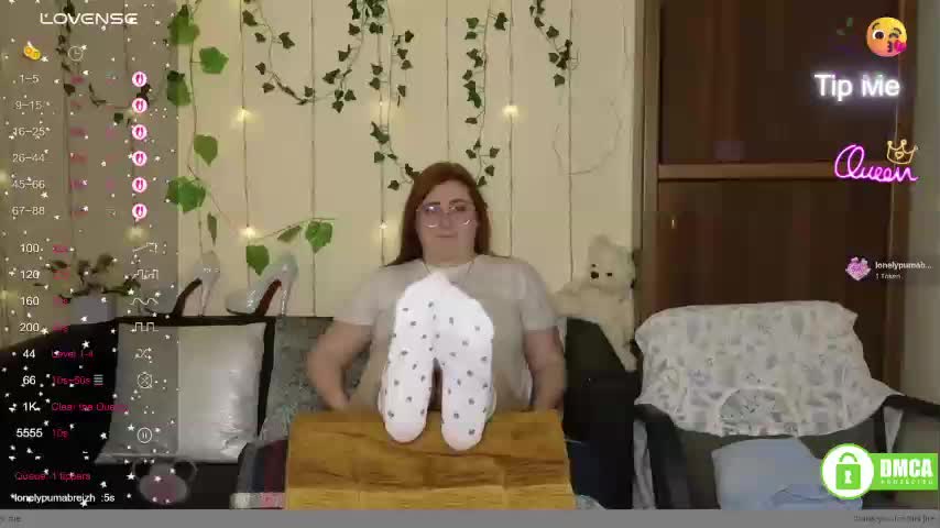 Aliciaredluv Adult Chat March 15, 2026