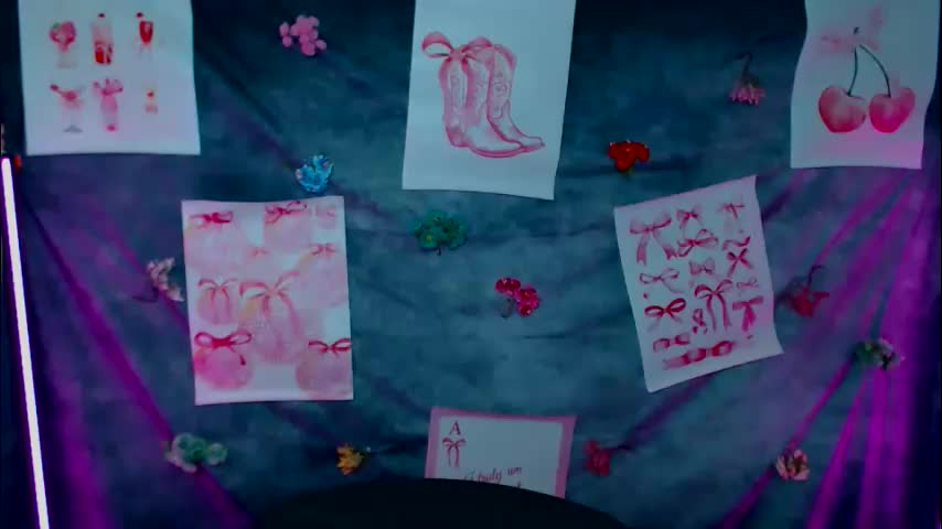 _mademoiselle_e Adult Chat March 15, 2026