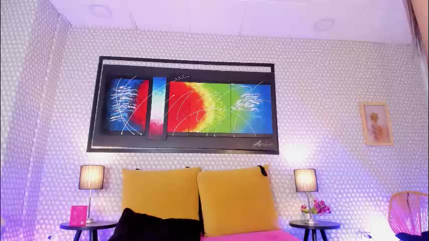 hannadowling_gh Adult Chat March 15, 2026