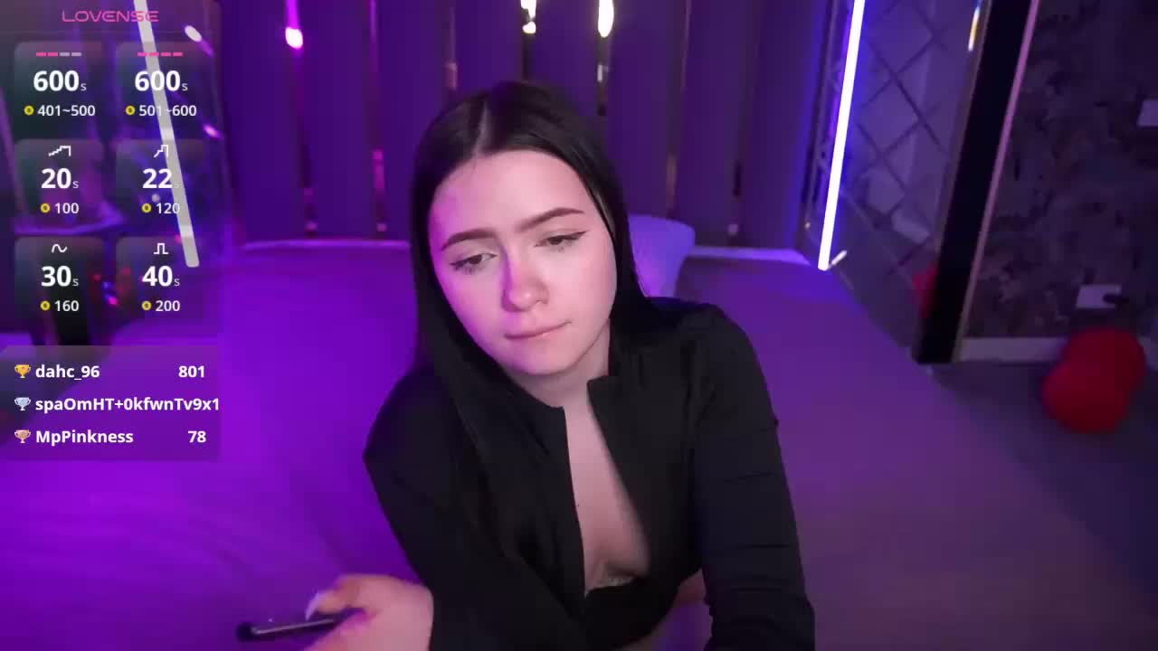 SecretKiraa Adult Chat March 15, 2026