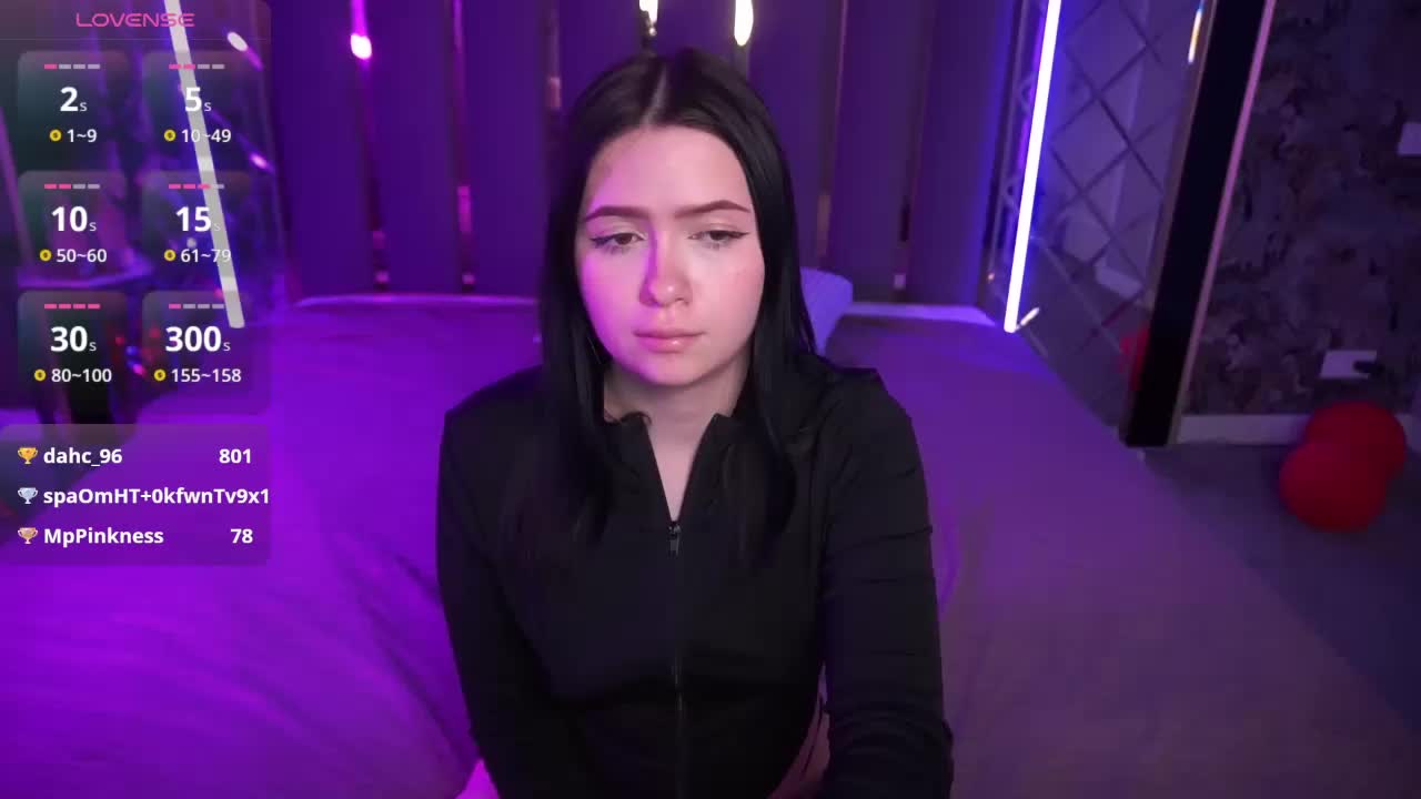 SecretKiraa Adult Chat March 15, 2026