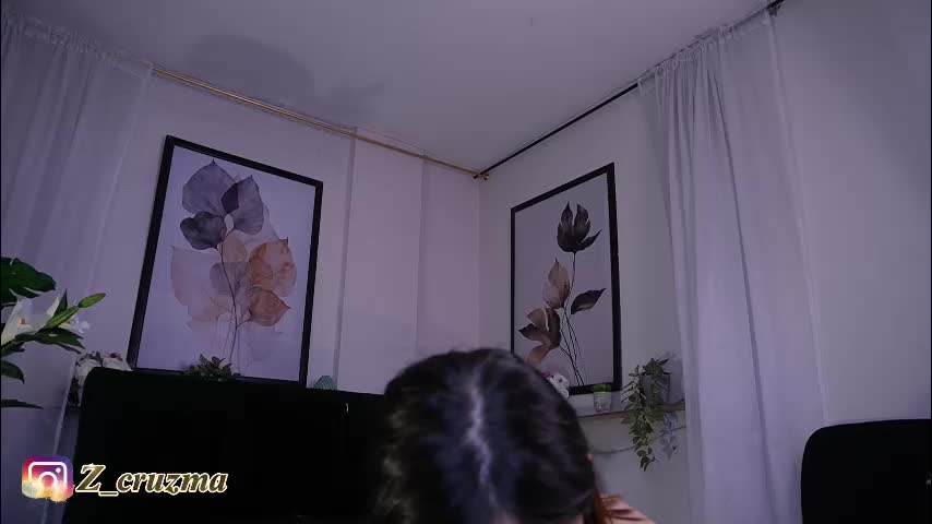 zoee_cruz Adult Chat March 15, 2026