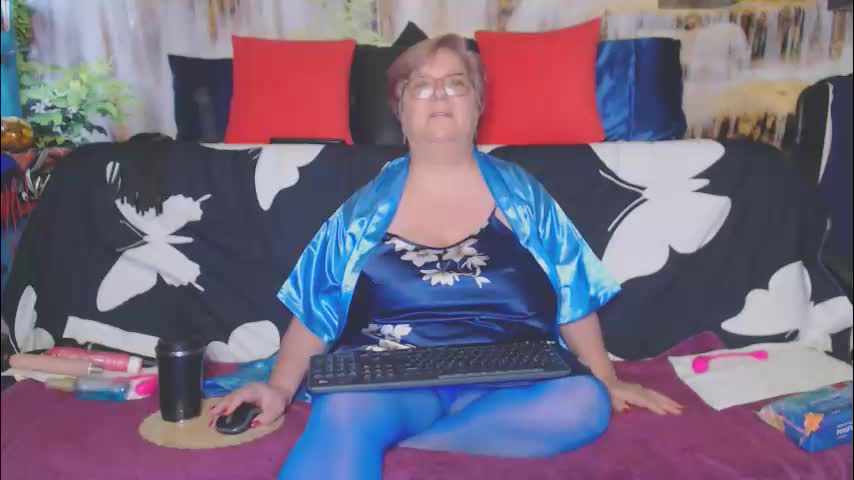 queenpammy Adult Chat March 15, 2026