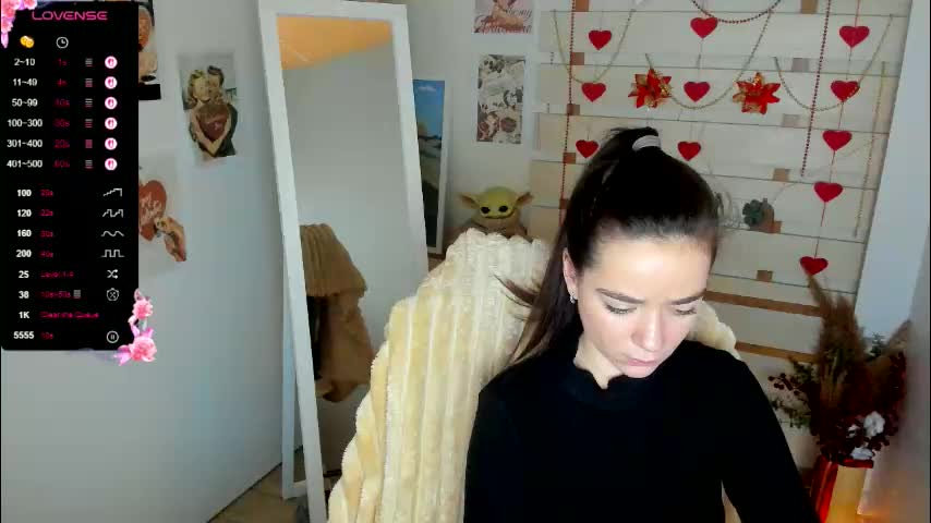 allana_dream Adult Chat March 15, 2026