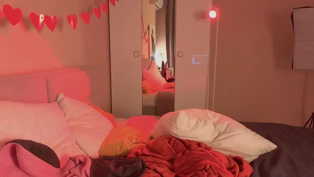 Female-Jesus Adult Chat March 15, 2026