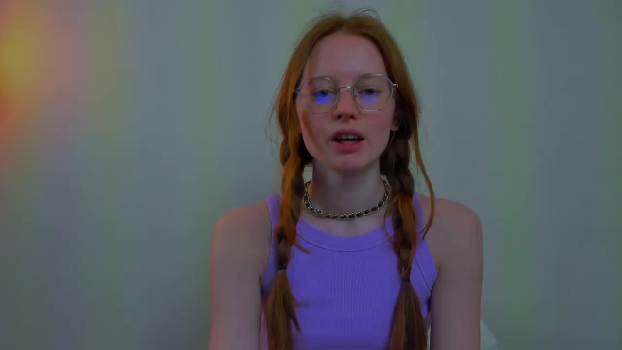 LunaFoxy Adult Chat March 15, 2026