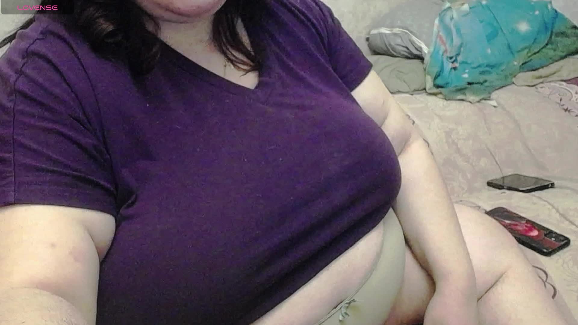 LicaBlack Adult Chat March 15, 2026